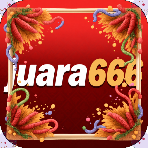 juara666 — mitra unggulan
